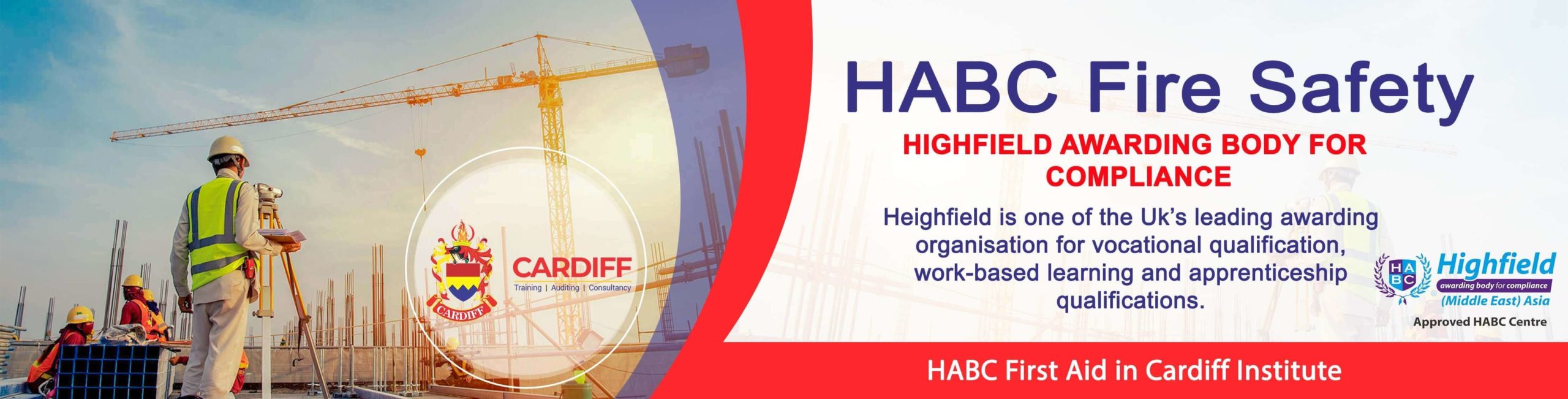  1 Safety Officer Institute In Lahore NEBOSH IOSH Osha Courses