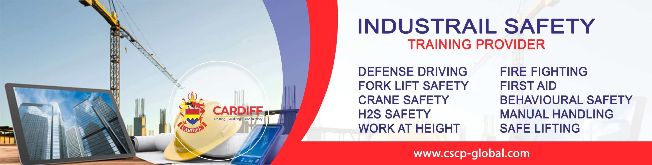  1 Safety Officer Institute In Lahore NEBOSH IOSH Osha Courses